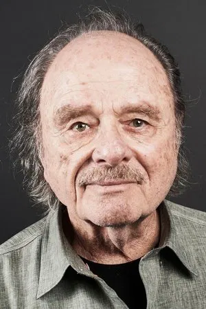 Harris Yulin photo