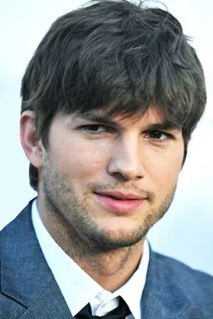 Ashton Kutcher photo