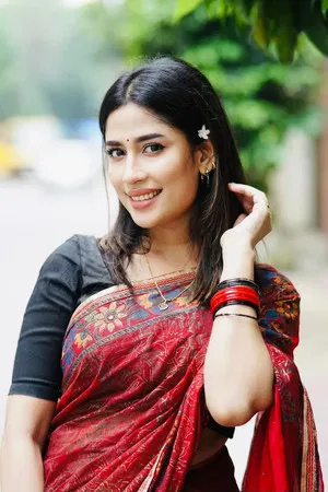 Nayma Alam Maha photo