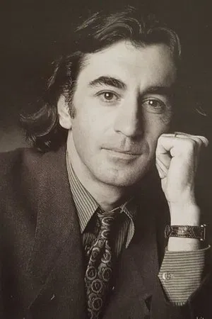 Christophe Malavoy photo