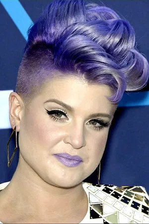Kelly Osbourne photo