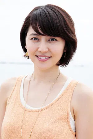 Masami Nagasawa photo