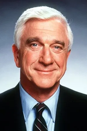 Leslie Nielsen photo