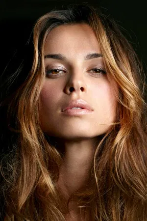 Kasia Smutniak photo