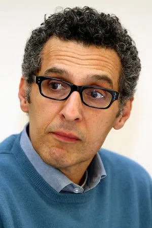 John Turturro photo
