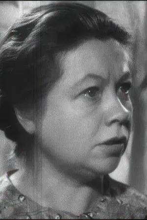 Claire Gérard photo