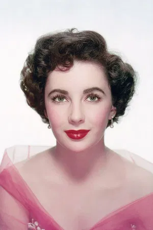 Elizabeth Taylor photo