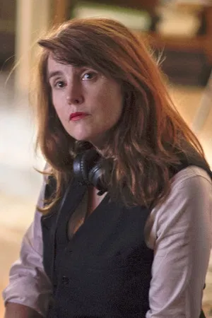 Marie-Castille Mention-Schaar photo