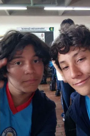 Ángel Santiago Cadena photo