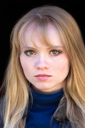 Shaelan O'Connor photo