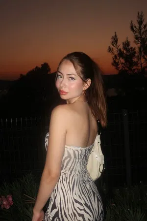 Zeynep Bostancı photo