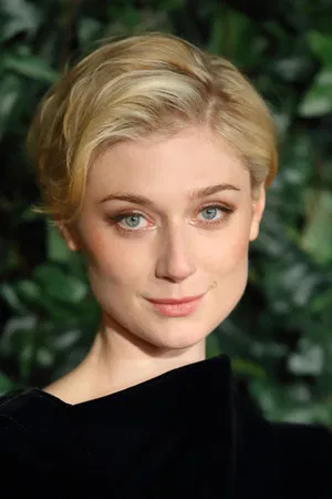Elizabeth Debicki photo