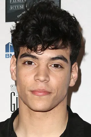 Aaron Dominguez photo