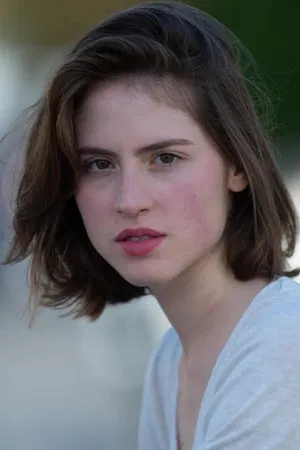 Chiara Ferrara photo