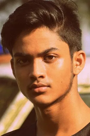 Aryuun Ghosh photo