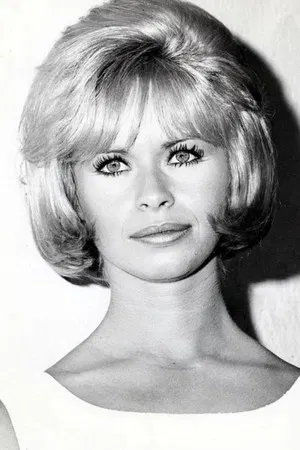 Beverly Washburn photo