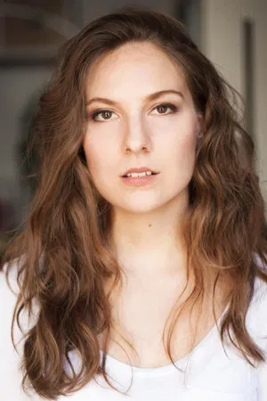 Agnès Bouchard photo