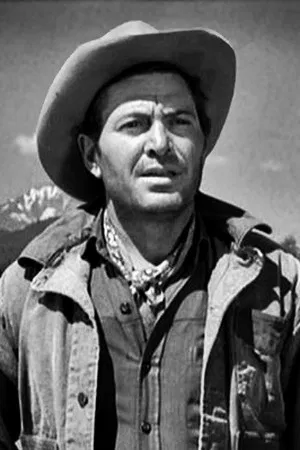 Chuck Roberson photo