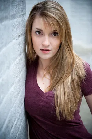 Catherine Corcoran photo