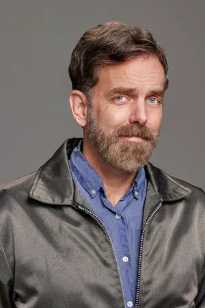 Scott Prendergast photo