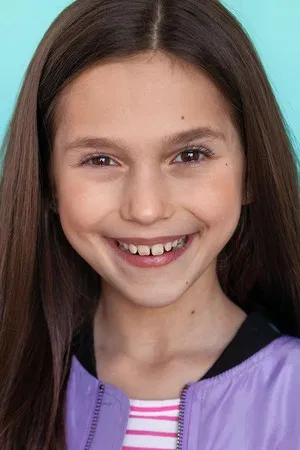 Lane Elizabeth Rosa photo