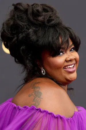 Nicole Byer photo
