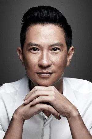 Nick Cheung Ka-Fai photo