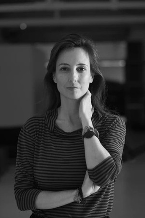 Carol Quintanilha photo