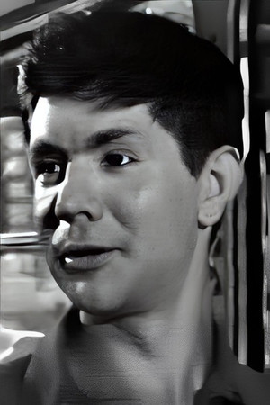 Yevgeni Anufriyev photo