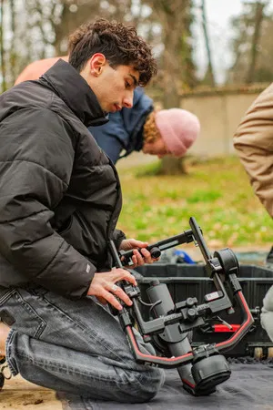 Maxence Bernizet photo