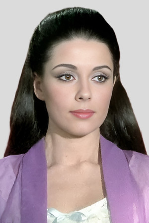 Mónica Randall photo