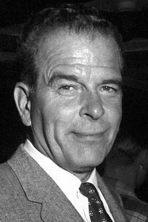 Douglas Kennedy photo