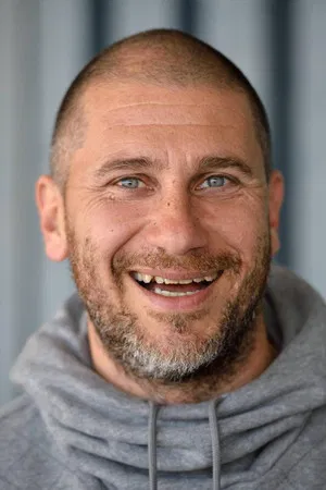 Marko Lehtosalo photo