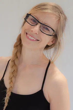 Marie Chouinard photo