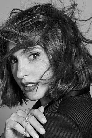 Verónica Echegui photo