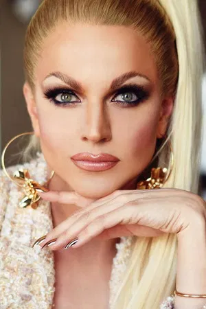 Courtney Act photo