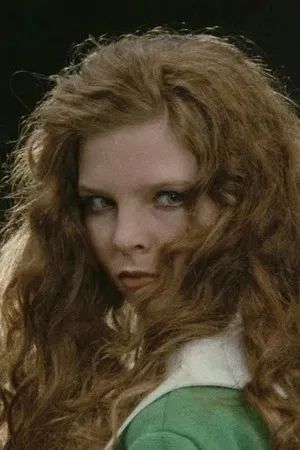 Nicoletta Elmi photo