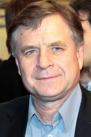 Grigoriy Gladkov photo