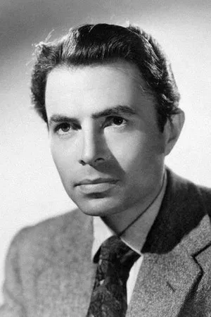 James Mason photo