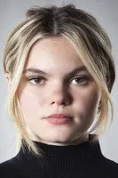 Sasha Gravat Harsch photo