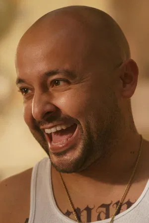 Frankie Quinones photo