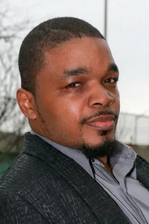 Ephraim Benton photo