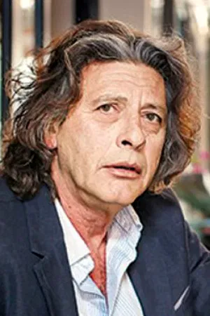 Takis Spyridakis photo