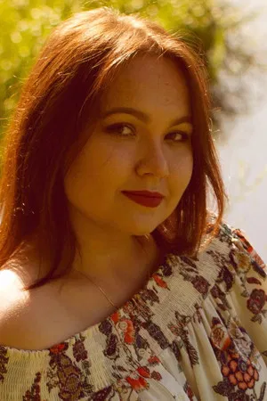 Anastasiya Sergeeva photo