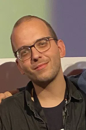 Felix Grohmann photo