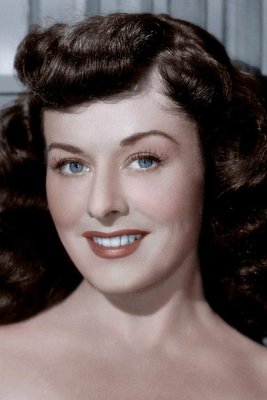 Paulette Goddard photo