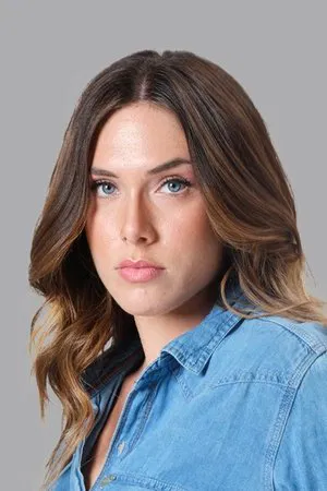 Afroditi Liantou photo