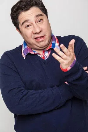 Greg Romero Wilson photo