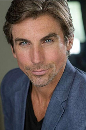 Daniel O'Reilly photo