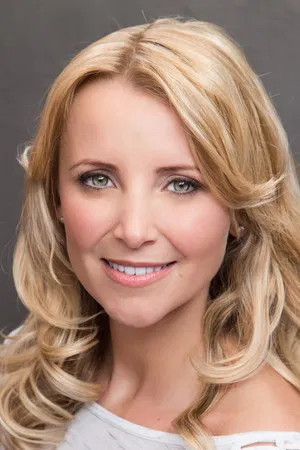 Carley Stenson photo